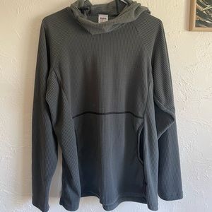 Women’s Large Melanzana!